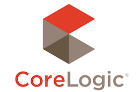 Picture of the CoreLogic Logo