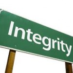 Integrity Sign