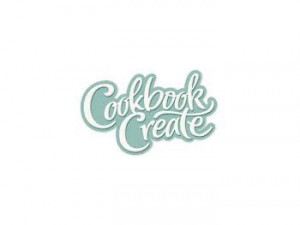 A Photo of the Cookbook Create Logo